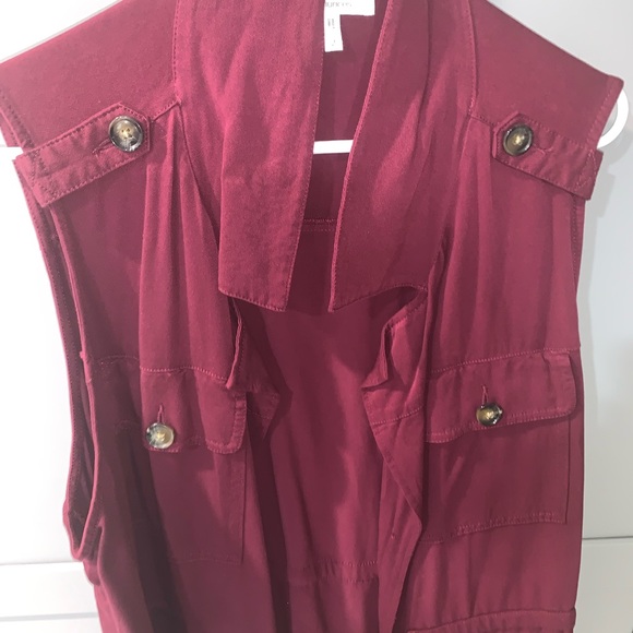 Maurices sleeves jacket - Picture 4 of 4